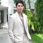 นาย ณภัทร ออกงาน ต่างประเทศ ถี่! เผย ความรัก ปล่อย ตามธรรมชาติ