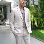 นาย ณภัทร ออกงาน ต่างประเทศ ถี่! เผย ความรัก ปล่อย ตามธรรมชาติ
