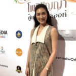 แพนเค้ก-เขมนิจ ควีนออฟรันเวย์ โชว์สปิริต ควบสองแบรนด์ ในงานเดียว