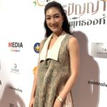 แพนเค้ก-เขมนิจ ควีนออฟรันเวย์ โชว์สปิริต ควบสองแบรนด์ ในงานเดียว
