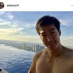 เดี่ยว-สุริยนต์ จัดท่ายาก โชว์ฟิต วิดพื้น ลุกนั่ง “ทำน้ำหมากกระเด็นเลยพ่อคุณ”