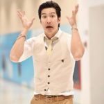 เดี่ยว-สุริยนต์ จัดท่ายาก โชว์ฟิต วิดพื้น ลุกนั่ง “ทำน้ำหมากกระเด็นเลยพ่อคุณ”