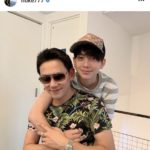 ฟลุค-เกริกพล ยอมทะเลาะเพื่อเซอร์ไพรส์ กว่าจะสำเร็จ นาทีขอ นาตาลี แต่งงาน