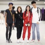 ดีเจพุฒ ได้แรงใจดีจาก จุ๋ย เล็งชวนวิ่งมาราธอน ปลื้ม น้องปีใหม่ เซอร์ไพรส์วันเกิด
