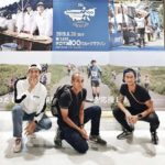 ดีเจพุฒ ได้แรงใจดีจาก จุ๋ย เล็งชวนวิ่งมาราธอน ปลื้ม น้องปีใหม่ เซอร์ไพรส์วันเกิด