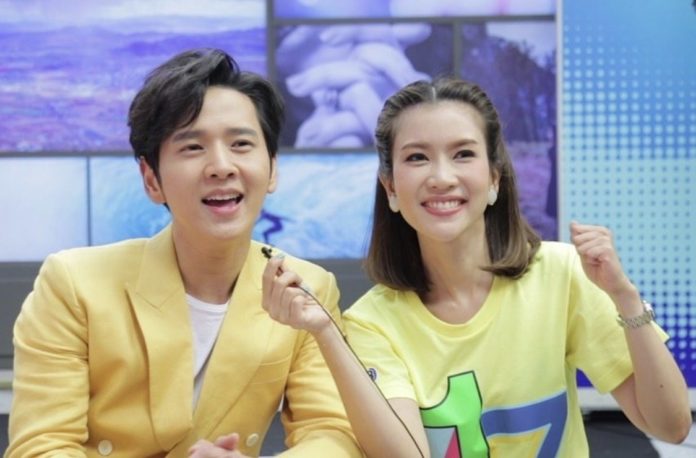  โต๋ ศักดิ์สิทธิ์