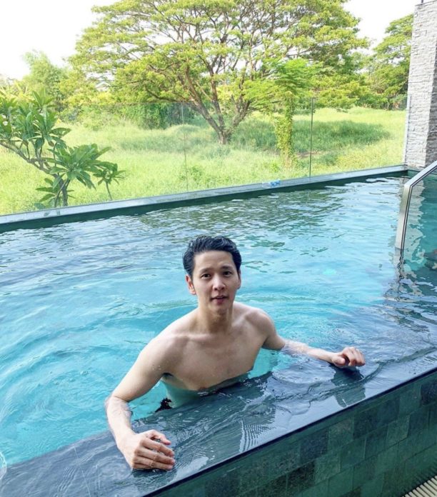  โต๋ ศักดิ์สิทธิ์