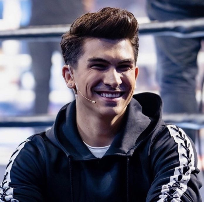 อองตวน