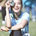 ก้อย-รัชวิน เจอ ตูน บอดี้แสลม ป้ายยา ลอง วิ่งฟูลมาราธอน 50 กม. เผย ยังไหว