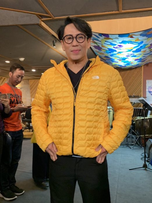 ป๋าเบิร์ด ป๋าเบิร์ด