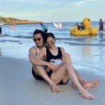เชน ณัฐวัฒน์ ลงรูปสวีท แพร เพื่อนๆ นึกว่าถ่ายพรีเวดดิ้ง เชียร์ให้แต่งงาน