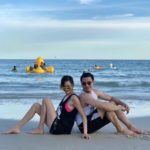 เชน ณัฐวัฒน์ ลงรูปสวีท แพร เพื่อนๆ นึกว่าถ่ายพรีเวดดิ้ง เชียร์ให้แต่งงาน
