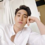 ต่อ ธนภพ บวชรอบสอง เพื่อตัวเอง รู้แล้วสุดท้ายคือคนทางโลก