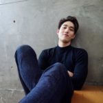 ต่อ ธนภพ บวชรอบสอง เพื่อตัวเอง รู้แล้วสุดท้ายคือคนทางโลก