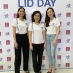 ญาญ่า แนะ! วิธีดูแลเปลือกตา เผย! เคยตาแห้ง ใช้น้ำตาเทียม เป็นวิธีที่ผิด