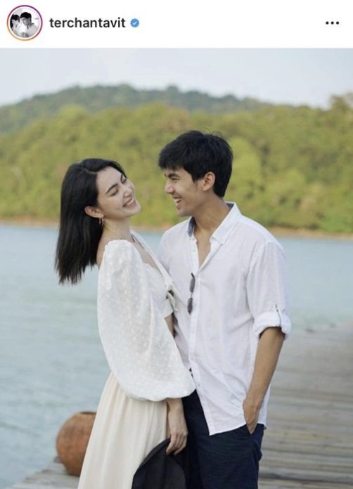 ใหม่-ดาวิกา