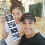 กิก-ดนัย โพสต์รูป เบิร์ธเดย์ภรรยา ถือใบอัลตราซาวด์ ลั่น! ปีนี้เจอกันไอ้ลูกชาย 