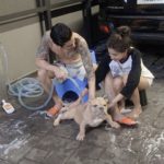 ใบเตย ขออุบราคารถหรู เผย ดีเจ.แมน เขินถูกคนแห่โฟกัสผิดจุด