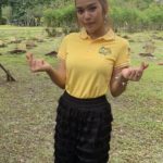 ธัญญ่า รับคุย อ๊อฟ ศุภณัฐ สถานะยังไม่ชัด รอถามฝ่ายชายจีบหรือเปล่า