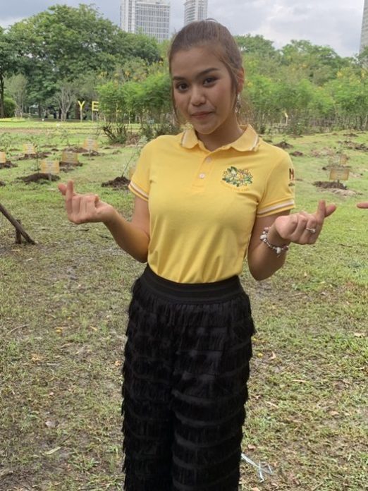 ธัญญ่า