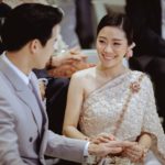 ณัฏฐ์ เทพหัสดิน จูงมือ นาน่า วิวาห์ มอบเครื่องเพชรเก่าคุณย่าให้ มั่นใจคนนี้คู่ชีวิต