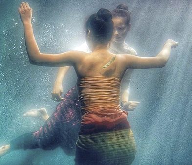 ‘ญาญ่า’สู้ศึก‘กาสะลอง’ จินตนาการตัวเองเหนือมนุษย์ 