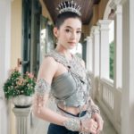 เบลล่า เชื่อ ฟ้าเปิดทางให้ รำถวายหอแก้วมุกดาหาร ฝากดู ปิตุภูมิฯ หากได้ฉายจริง