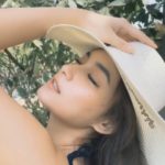 บี น้ำทิพย์ โพสต์คลิปสุดแซ่บ ยั่วๆ บดๆ ชาวเน็ตบอกอิจฉาเสา