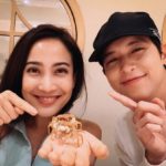 แต้ว ณฐพร ขออ้วนอีกนิด แย้ม ต้น-เจมส์จิ จับมือทำภารกิจพากิน