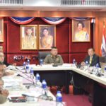 ตร.ศึกษาทำทางม้าลาย 3 มิติ กระตุ้นจิตสำนึกผู้ขับขี่-เข้มเป็นพื้นที่ปลอดภัย