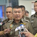 ตร.ศึกษาทำทางม้าลาย 3 มิติ กระตุ้นจิตสำนึกผู้ขับขี่-เข้มเป็นพื้นที่ปลอดภัย