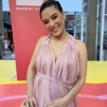 ‘ลิเดีย’ งงโดนลากเอี่ยวดราม่า หลังเมนต์รูป ‘ทาทา’ ชินอยู่วงการนี้มีโอกาสเจอ