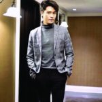 ‘มาสุ’พีก-อินเนอร์‘โจ้’พุ่ง! ดำดิ่งบทบาท-น้อมรับคำติ : ข่าวสดอาทิตย์ใส