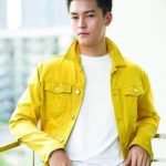 ‘มาสุ’พีก-อินเนอร์‘โจ้’พุ่ง! ดำดิ่งบทบาท-น้อมรับคำติ : ข่าวสดอาทิตย์ใส