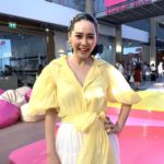 นุ้ย-สุจิรา ลบครหา จบไม่ดี หนุ่ม-ศรราม - ให้กำลังใจ อรอนงค์ รุ่นพี่นางงาม หย่าร้าง