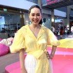 นุ้ย-สุจิรา ลบครหา จบไม่ดี หนุ่ม-ศรราม - ให้กำลังใจ อรอนงค์ รุ่นพี่นางงาม หย่าร้าง