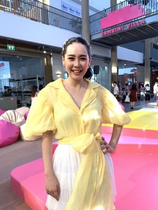 นุ้ย-สุจิรา นุ้ย-สุจิรา