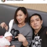 นุ้ย-สุจิรา ลบครหา จบไม่ดี หนุ่ม-ศรราม - ให้กำลังใจ อรอนงค์ รุ่นพี่นางงาม หย่าร้าง