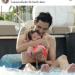 นุ้ย-สุจิรา ลบครหา จบไม่ดี หนุ่ม-ศรราม - ให้กำลังใจ อรอนงค์ รุ่นพี่นางงาม หย่าร้าง