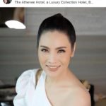 นุ้ย-สุจิรา ลบครหา จบไม่ดี หนุ่ม-ศรราม - ให้กำลังใจ อรอนงค์ รุ่นพี่นางงาม หย่าร้าง