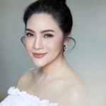 นุ้ย-สุจิรา ลบครหา จบไม่ดี หนุ่ม-ศรราม - ให้กำลังใจ อรอนงค์ รุ่นพี่นางงาม หย่าร้าง