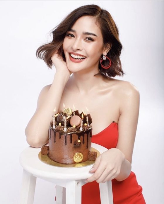 ไมค์ ภัทรเดช