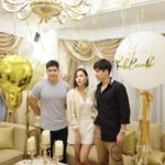 ไมค์ ภัทรเดช ย้ำ ปุ๊กลุก เป็นเพื่อนคนพิเศษ แจง ย้ายช่องเป็นเรื่องของอนาคต 