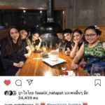 เผยภาพ อั้ม-พก ฉลองวันเกิดย้อนหลัง ปุ๊กลุก - แห่โฟกัสคู่เพื่อนที่ดีต่อกัน