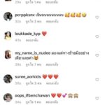 เผยภาพ อั้ม-พก ฉลองวันเกิดย้อนหลัง ปุ๊กลุก - แห่โฟกัสคู่เพื่อนที่ดีต่อกัน