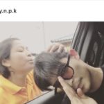 ตูมตาม-ยุทธนา ก่อนกลับเข้าเมือง รับพรจากแม่ “เดินทางปลอดภัย เจริญรุ่งเรือง”