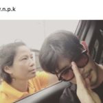 ตูมตาม-ยุทธนา ก่อนกลับเข้าเมือง รับพรจากแม่ “เดินทางปลอดภัย เจริญรุ่งเรือง”