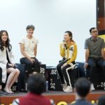 ชุมนุมคนฟิตระดับเอเชีย งานโชว์นวัตกรรมฟิตเนส เทรนด์ออกกำลังกายสุดเจ๋ง