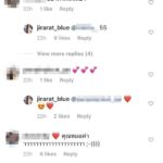 ดราม่าอีกจนได้ บลู โผล่ ไอจี ซัน - เป็นครูข่าวยังไม่ซา วาร์ปมาเป็นพยาบาล! 