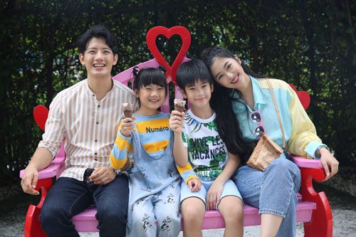 ทั้งสนุกทั้งฟิน